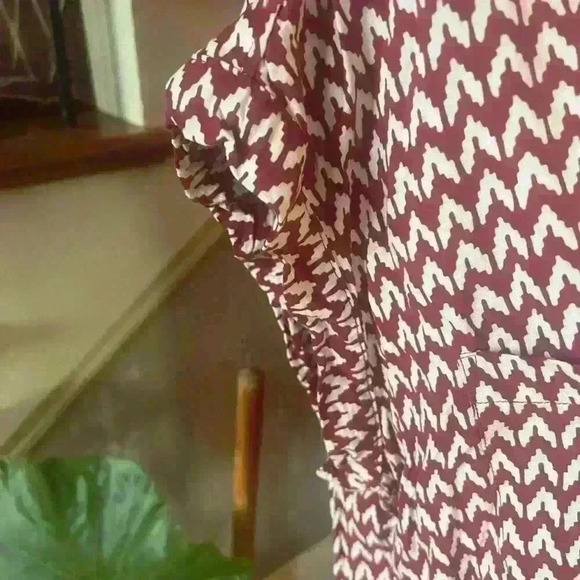 Jachs Girlfriend New York short sleeve blouse XXL excellent condition soft. - Picture 9 of 13